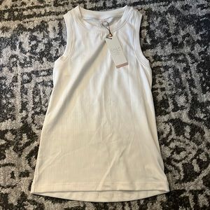 Brand new! Calia by Carrie Underwood Rib Tank